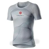 Koszulki męskie - CASTELLI PRO Mesh Sleeve Koszulka Męska - miniaturka - grafika 1