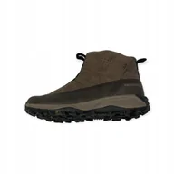 Buty trekkingowe męskie - Buty trekkingowe męskie MERRELL WATERPROOF 44,5 - miniaturka - grafika 1
