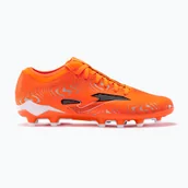 Piłka nożna - Buty piłkarskie męskie Joma Evolution FG orange WYSYŁKA W 24H 30 DNI NA ZWROT - miniaturka - grafika 1