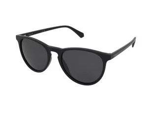 Polaroid PLD 4152/S Black - Okulary przeciwsłoneczne - miniaturka - grafika 1