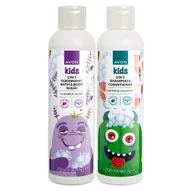 Kosmetyki kąpielowe dla dzieci - Avon Kids, Zestaw Kosmetyków Dla Dzieci, 2 Szt. - miniaturka - grafika 1