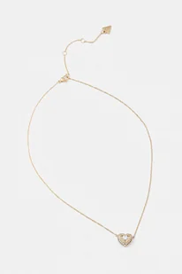 Guess naszyjnik TILL MORNING JUBN05 549JW - Naszyjniki - miniaturka - grafika 1