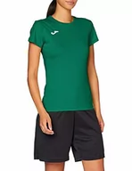 Koszulki i topy damskie - Joma damski T-Shirt 900248.450, zielony, XXL 9996266045132 - miniaturka - grafika 1