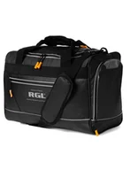 Torby męskie - Pojemna Torba Podróżna RGL Samolotowy Bagaż Podręczny PL04 40 x 30 x 20 [cm] - miniaturka - grafika 1