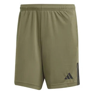 Męskie Spodenki ADIDAS M SERENO SHO JC8476 – Oliwkowy - Spodenki męskie - miniaturka - grafika 1