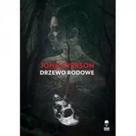 Horror, fantastyka grozy - DOM HORRORU Drzewo rodowe John Everson - miniaturka - grafika 1