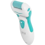 Pielęgnacja stóp - TEESA ELEKTRYCZNY PILNIK DO STÓP WODOODPORNY - miniaturka - grafika 1