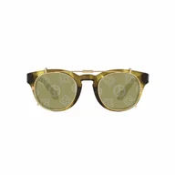 Okulary przeciwsłoneczne - Okulary przeciwsłoneczne Damskie Armani AR8190U-59871W Ø 50 mm - miniaturka - grafika 1