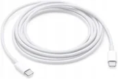 Kable USB - Kabel Do Apple Usb-C Ipad Imac Macbook Air 2M - miniaturka - grafika 1
