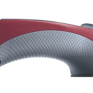 Singer SteamCraft Czerwony-szary - Żelazka - miniaturka - grafika 2