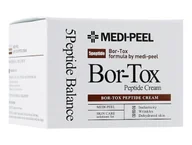Kremy do twarzy - Medi-Peel - Bor-Tox Peptide Cream - Krem liftingujący z kompleksem peptydowym - 50g - miniaturka - grafika 1