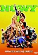Filmy fabularne DVD - Nowy [DVD] - miniaturka - grafika 1