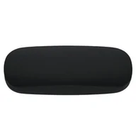 Akcesoria do okularów - Czarne etui na okulary - miniaturka - grafika 1