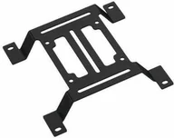 Chłodzenie wodne - Barrow Wspornik zbiornika wyrównawczego 120mm - czarny - miniaturka - grafika 1