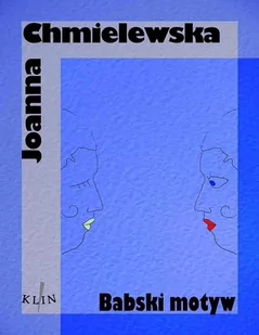 Babski motyw - E-booki - kryminał i sensacja - miniaturka - grafika 1