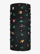 Czapki i chusty sportowe męskie - Chusta wielofunkcyjna Buff Original Ecostretch - alnob holidays - miniaturka - grafika 1
