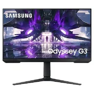 Monitory - Samsung Odyssey G3 LS27AG300NUXEN - miniaturka - grafika 1