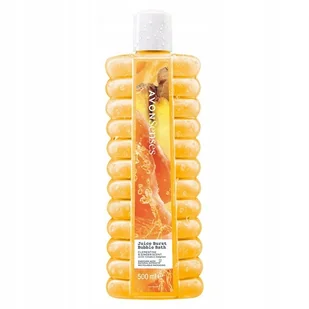 Avon Płyn kąpiel Juice Burst Mandarynka Imbir 500m - Olejki do ciała i włosów - miniaturka - grafika 1