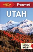 Przewodniki - Frommer's Utah (Complete Guide) by Mary Brown Malouf - miniaturka - grafika 1