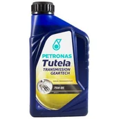 Oleje przekładniowe - Tutela GEARTECH 75W85 1L - miniaturka - grafika 1