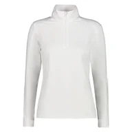 Bluzy narciarskie - Bluza narciarska damska CMP 30L1086 - miniaturka - grafika 1