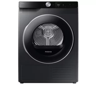 Suszarka Samsung DV90T6240LB/S6 - Suszarki do prania - miniaturka - grafika 1