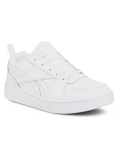 Reebok Buty Royal Prime 2.0 FV2405 Biały - Buty dla dziewczynek - miniaturka - grafika 1