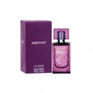 Wody i perfumy damskie - Lalique Amethyst woda perfumowana 50ml - miniaturka - grafika 1