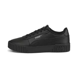 Buty dla dziewczynek - Damskie Buty PUMA CARINA 2.0 38584901 – Czarny - grafika 1