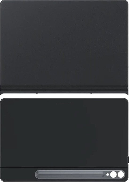 Etui na tablet Samsung Etui Samsung Tab S9+ Smart Book Cover Black [H]