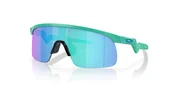 Okulary przeciwsłoneczne - OAKLEY OKULARY RESISTOR OJ9010-19 - miniaturka - grafika 1