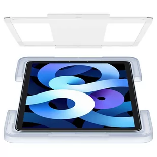 SZKŁO HARTOWANE SPIGEN GLAS.TR ”EZ FIT” IPAD AIR 4 2020 / 5 2022 - Szkła hartowane na telefon - miniaturka - grafika 3