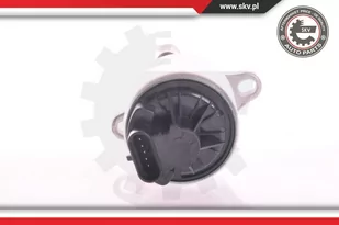 Zawór AGR Esen SKV 14SKV002 - Układ zasilania - akcesoria - miniaturka - grafika 1