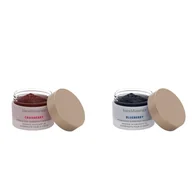 Maseczki do twarzy - bareMinerals Maseczki nawilżające 1 ct - miniaturka - grafika 1