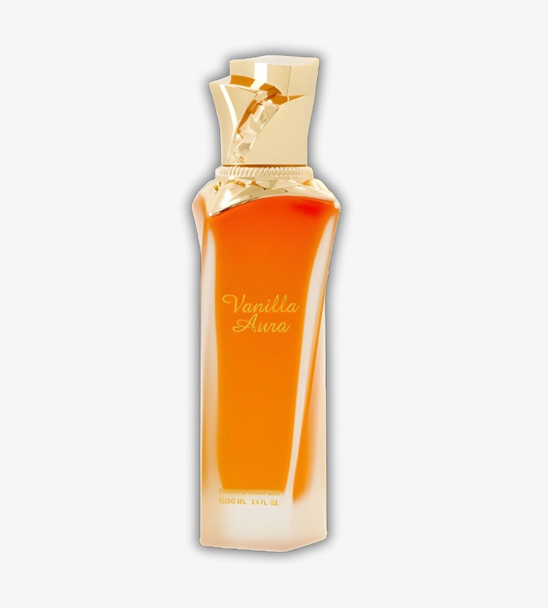 Vanilla Aura Eau de Parfum 100ml