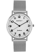 Zegarki damskie - Zegarek Damski PERFECT F332-1 + BOX - miniaturka - grafika 1