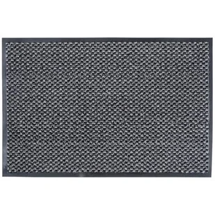 Wycieraczka MULTI-DECOR Starlight Beżowo-szary 60 x 80 cm - Wycieraczki - miniaturka - grafika 1