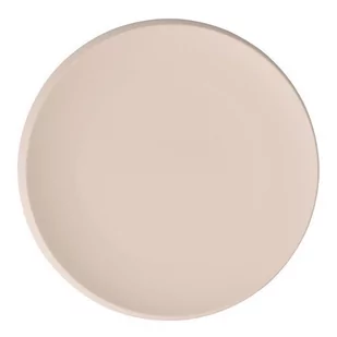 Talerz obiadowy (29 cm) NewMoon Beige Villeroy & Boch - Talerze Talerz obiadowy (29 cm) NewMoon Beige Villeroy & Boch - Talerze - miniaturka - grafika 1