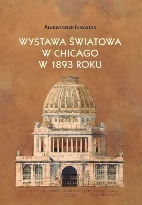 Wystawa światowa w Chicago w 1893 roku