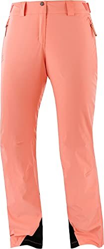 SALOMON The Brilliant Pant W - Spodnie damskie