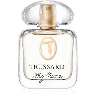 Trussardi My Name Woda perfumowana 30ml - Wody i perfumy damskie - miniaturka - grafika 1