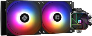 Chłodzenie wodne Thermalright Aqua Elite 240 V3 Czarne - Chłodzenie wodne - miniaturka - grafika 1