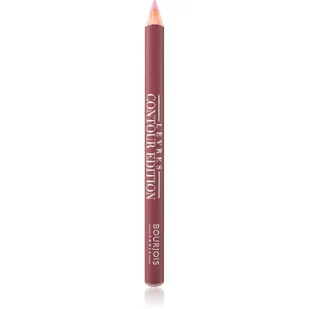 Bourjois Contour Edition trwała konturówka do ust odcień 02 Coton Candy 1,14 g - Konturówki do ust Bourjois Contour Edition trwała konturówka do ust odcień 02 Coton Candy 1,14 g - Konturówki do ust - miniaturka - grafika 1