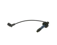 Kable wysokiego napięcia - Bosch 0986357232 - Kabel zapłonowy - zestaw 6 sztuk - miniaturka - grafika 1