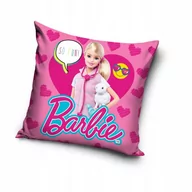 Pościel dla dzieci - Barbie CX Poszewka BARB203026 40x40cm 13788 - miniaturka - grafika 1