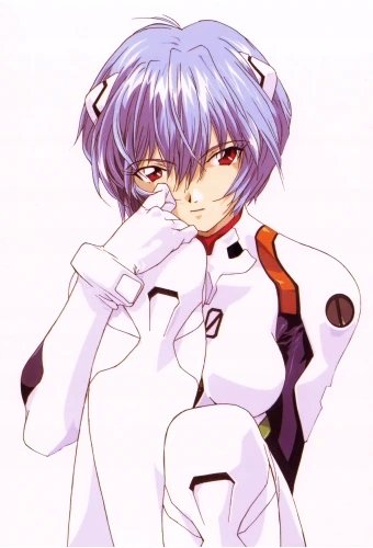 Plakat Anime Neon Genesis Evangelion NGE_298 A1+ Custom Manga