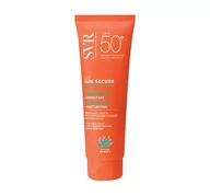 Balsamy i kremy do ciała - SVR Sun Secure Lait bezzapachowy SPF50+ 250ml - miniaturka - grafika 1
