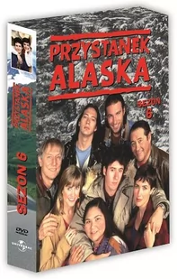 Przystanek Alaska. Sezon 6 - Seriale - miniaturka - grafika 1