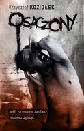 Kryminały - Osaczony - miniaturka - grafika 1
