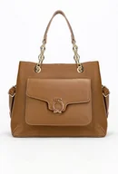 Torebki damskie - Shopperka NOBO - Nobo - miniaturka - grafika 1